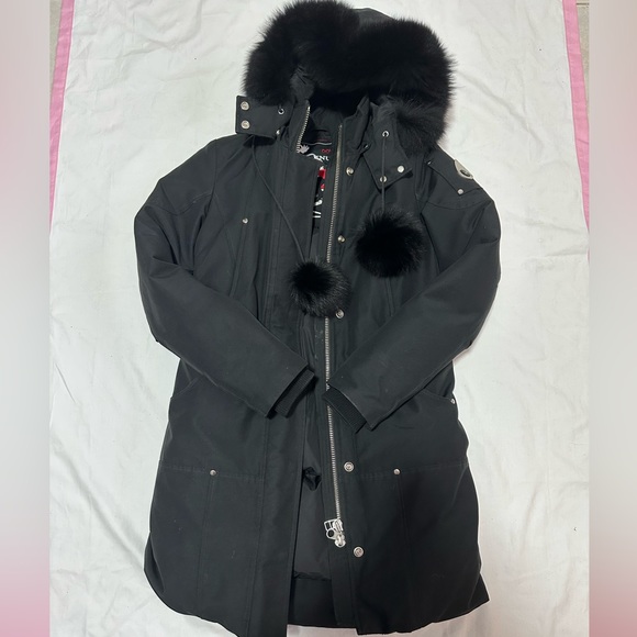 COPY - Moose knuckle Jacket - Picture 2 of 6